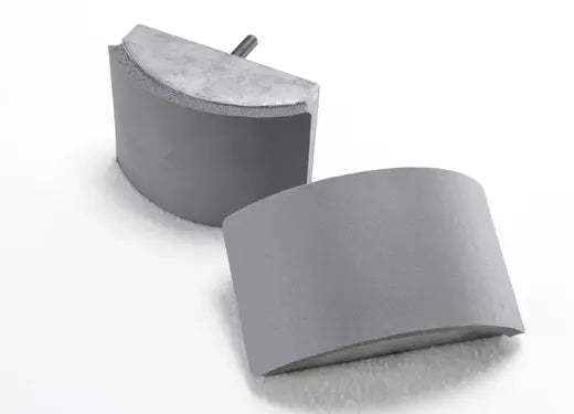 Hotronix Interchangeable Cap Press Platen