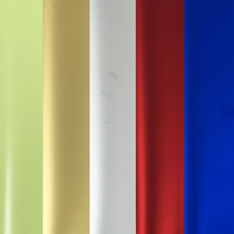 Metallics + Glow In The Dark Parart 3D Puff HTV Bundle (5-colors)