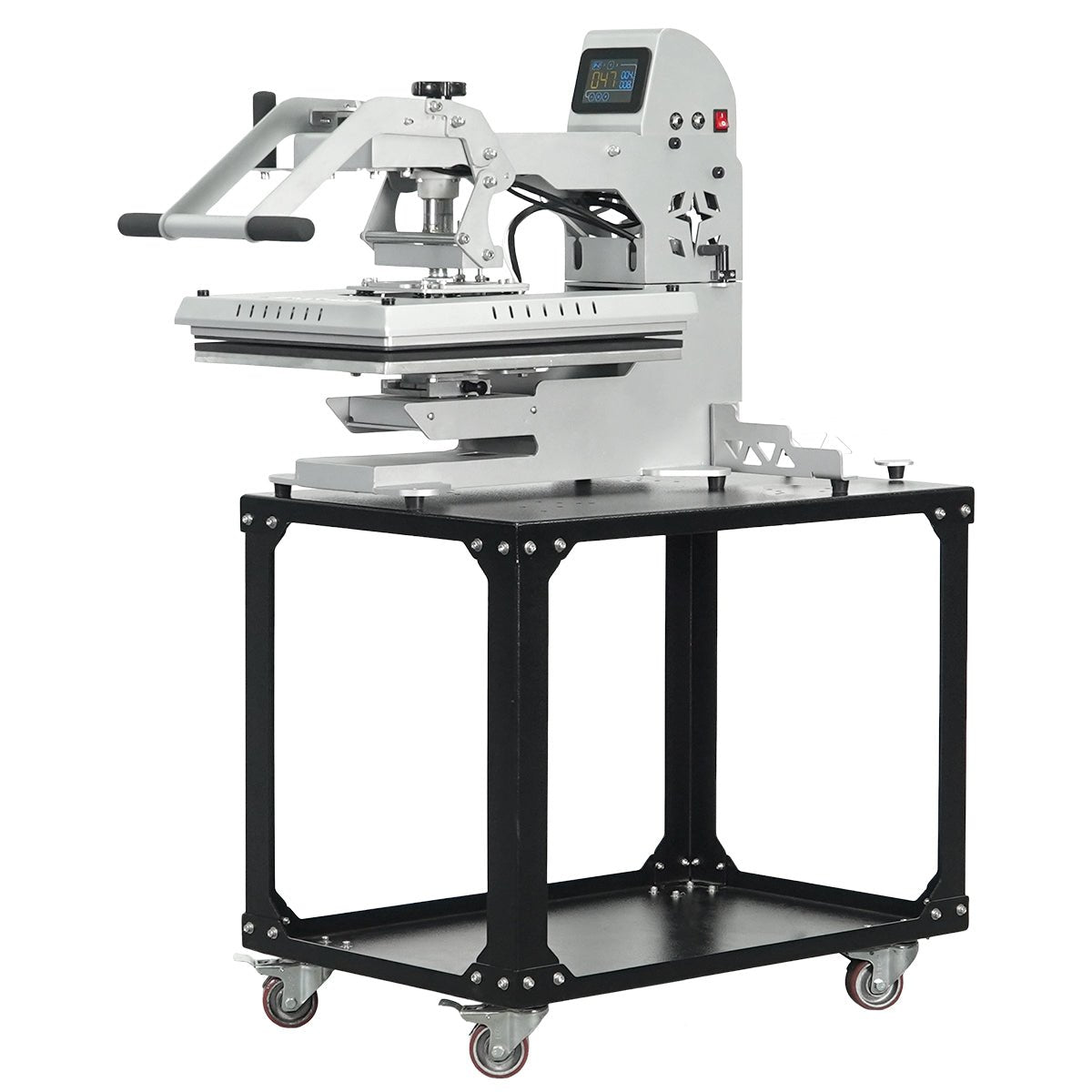 Microtec Universal Stand with Wheels
