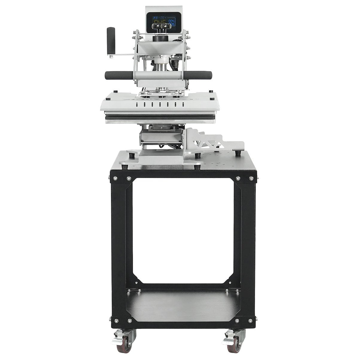 Microtec Universal Stand with Wheels
