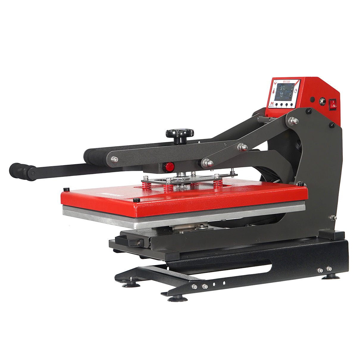 Microtec Mini Splitter Stand