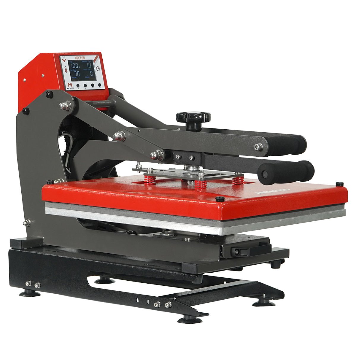 Microtec Mini Splitter Stand