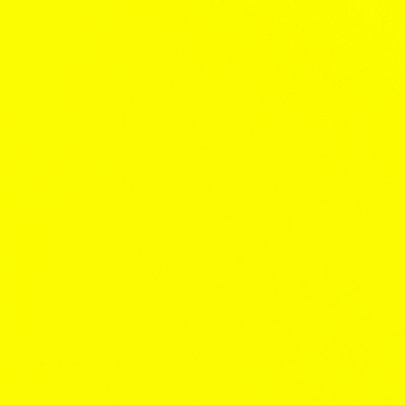 Neon Yellow Reflective Heat Transfer Vinyl (HTV)