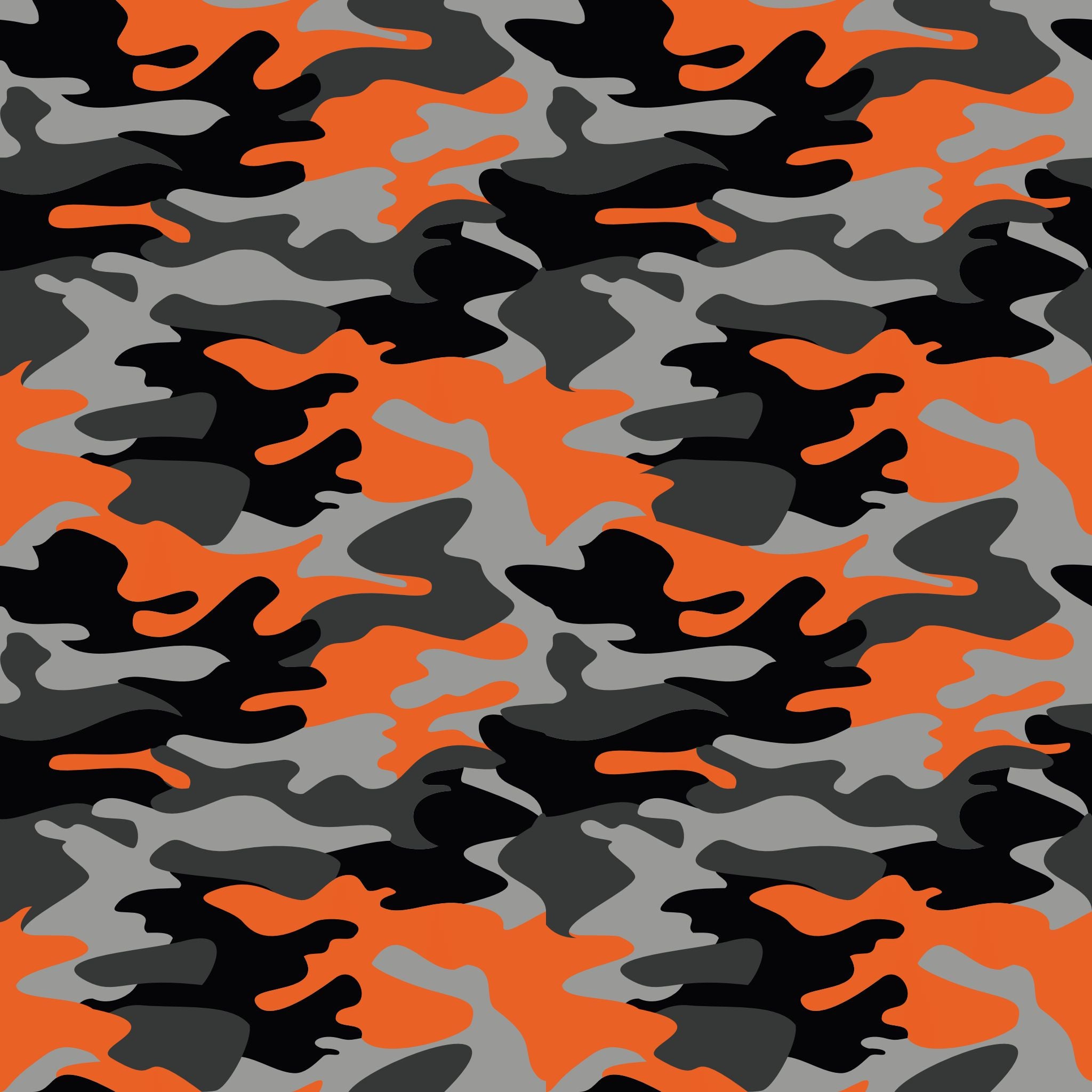 Selbstklebende Vinylfolie mit Spiralmuster im Batik-Look