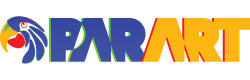 ParArt logo
