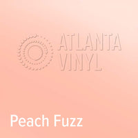Peach Fuzz EasyWeed Electric HTV - 15
