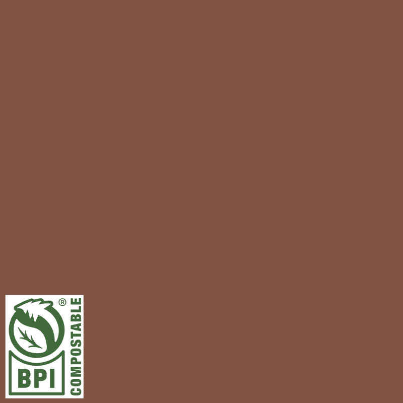 12" Russett Brown  - Siser PureHT™ Heat Transfer Vinyl