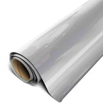 Silver 20" Siser EasyWeed Heat Transfer Vinyl (HTV)