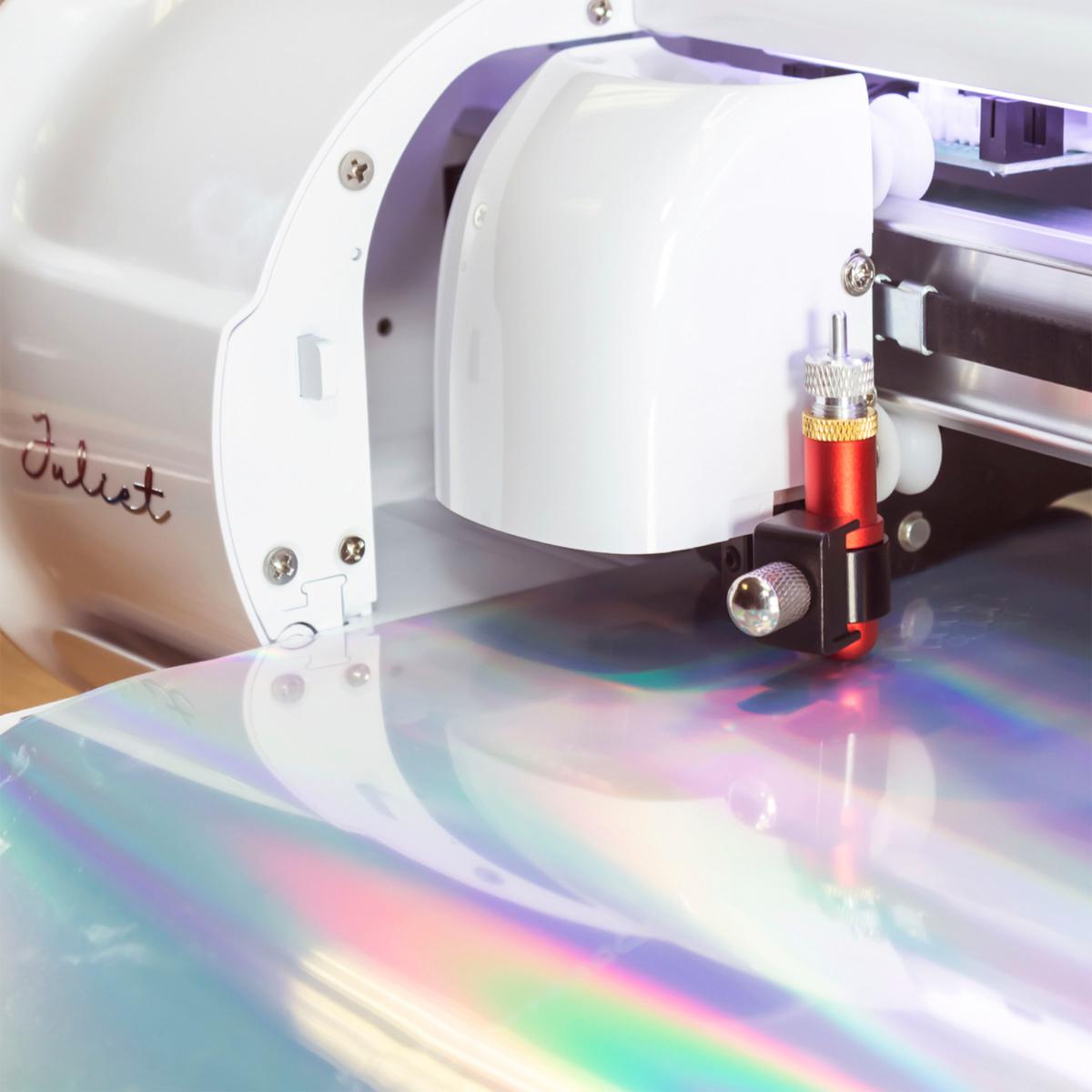 Siser Juliet Black Friday Bundle - High-Definition Cutter & Vinyl