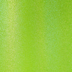 12" Sour Apple - Siser DiamondDust Heat Transfer Vinyl