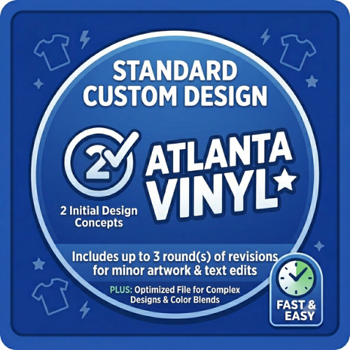 Standard Custom Design