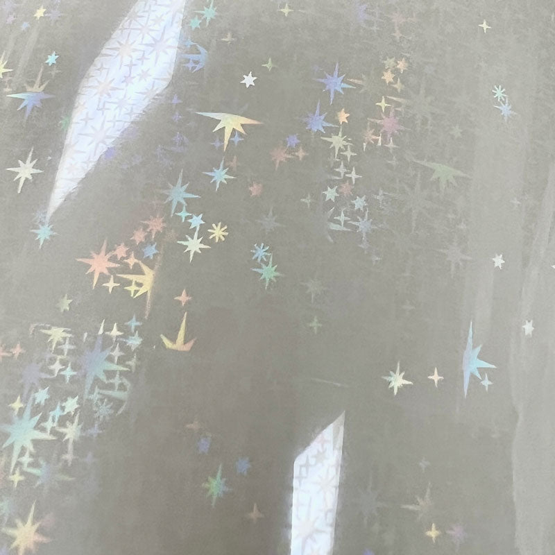 Sparkling Gloss Laminate (12") - Sold By The Foot