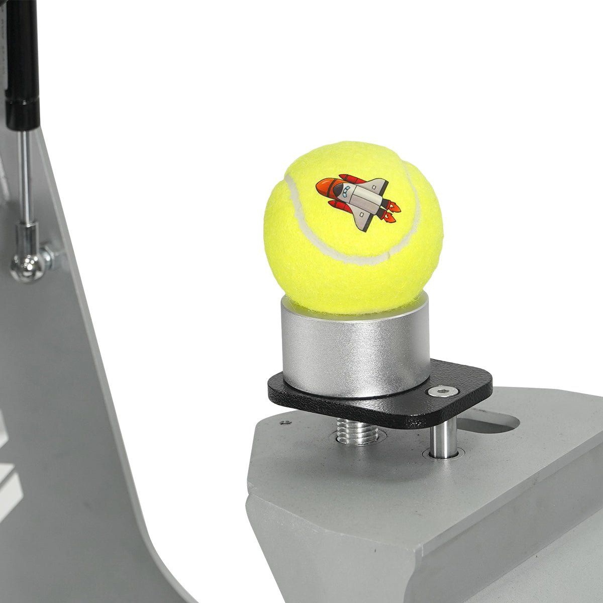 Tennis Ball Transfer Accessory For VCAP & TCAP-S2
