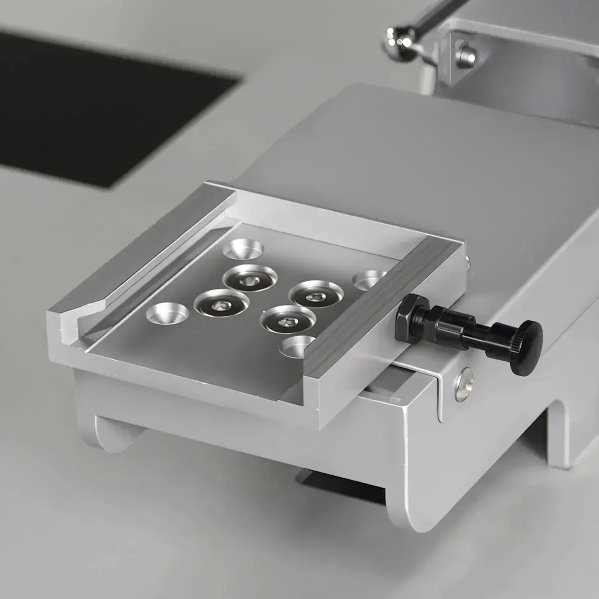 TITAN 16” x 20” Auto Open Dual Station Heat Press