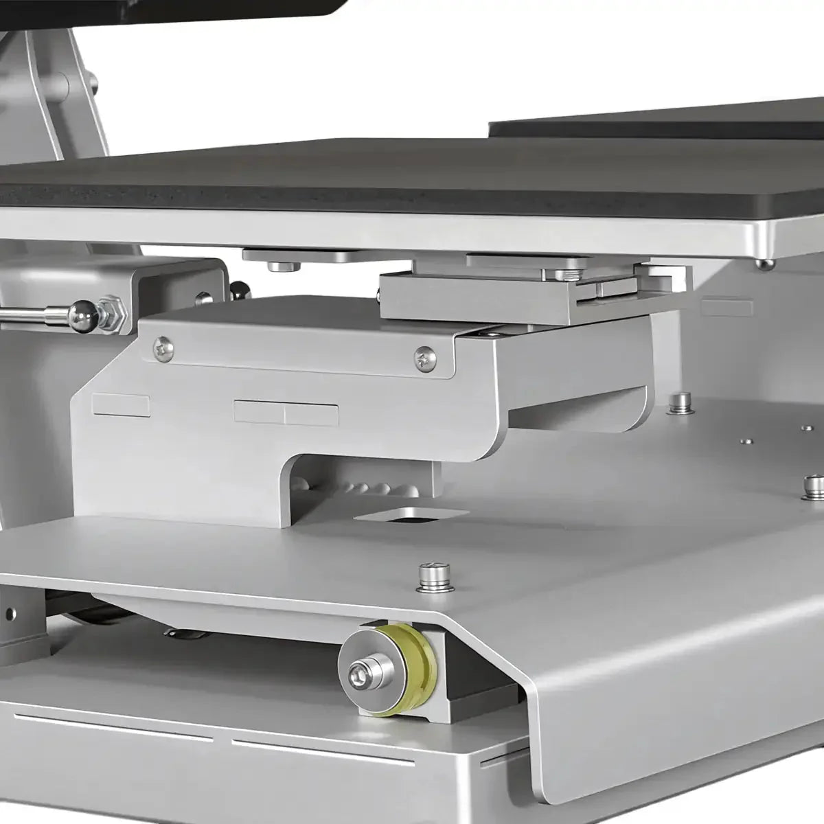 TITAN 16” x 20” Auto Open Dual Station Heat Press