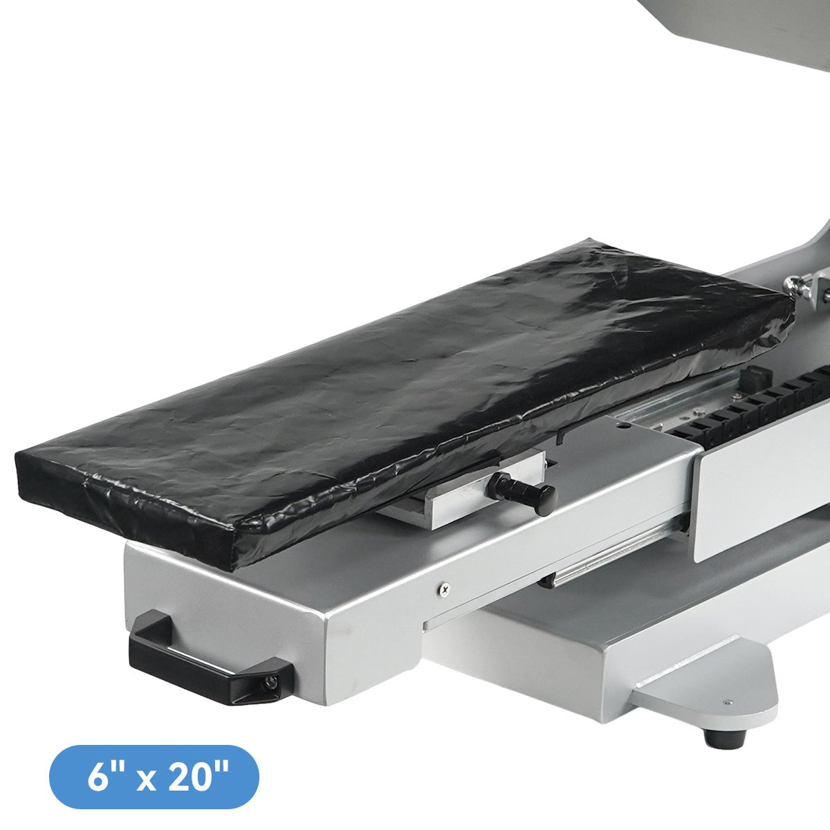 TITAN Non-Stick Lower Platen Teflon Cover