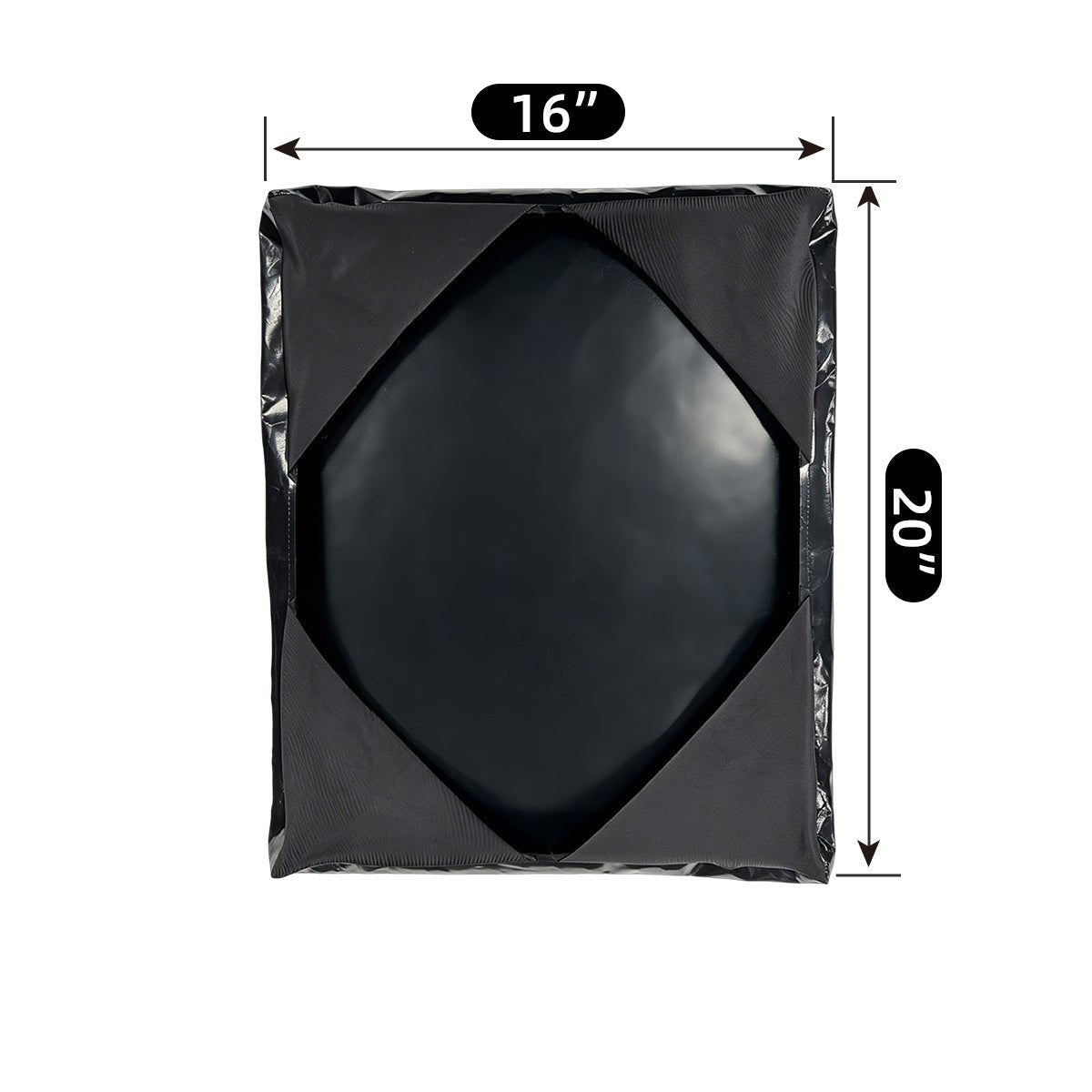 TITAN Non-Stick Upper Platen Teflon Cover