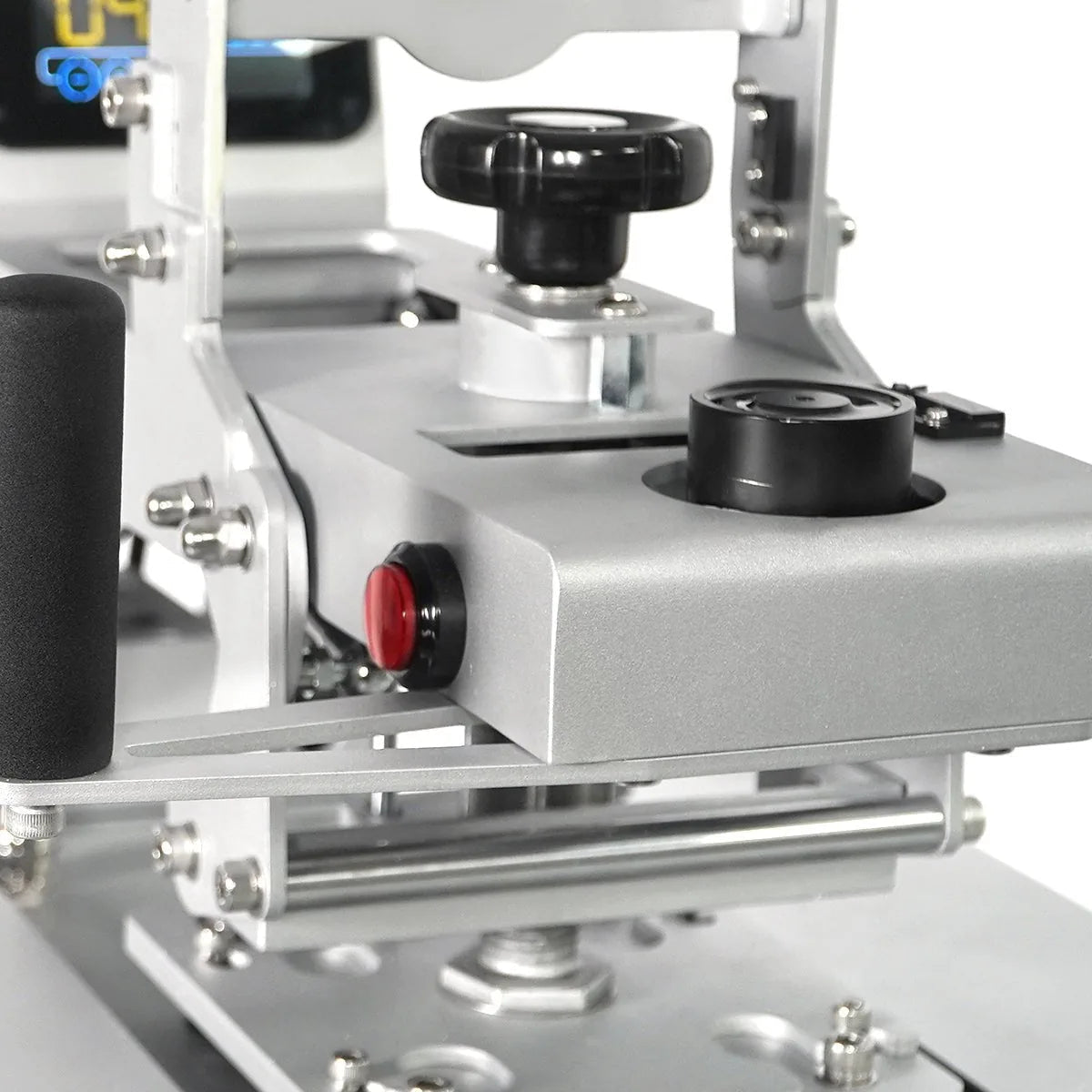 TITAN Pro 16” x 20” Auto Open Swing Away Heat Press