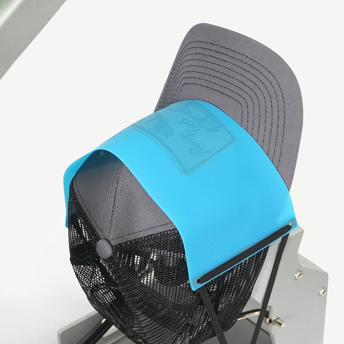 TITAN TCAP HeatVeil™