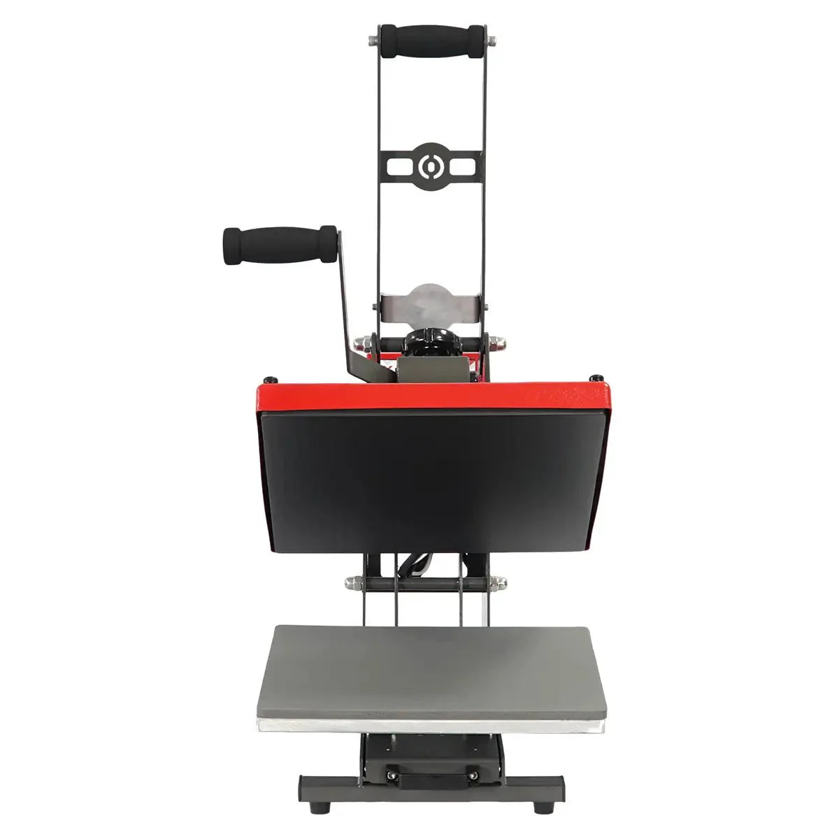 Vector 15” x 15” Auto Open Slide Out Heat Press