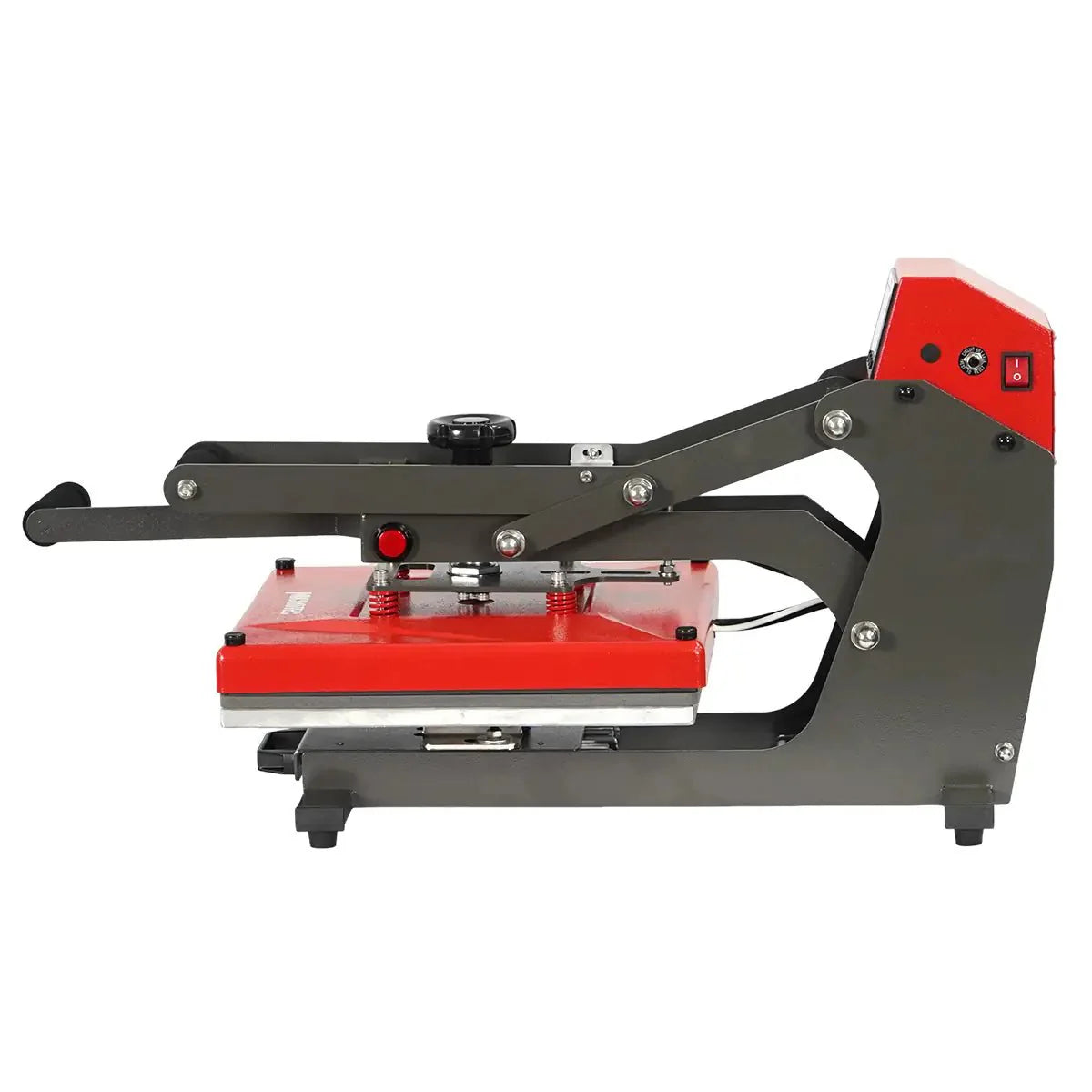 Vector 15” x 15” Auto Open Slide Out Heat Press