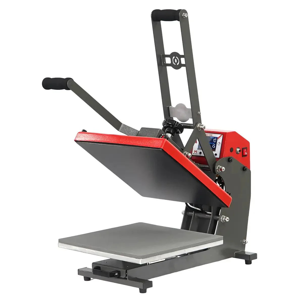 Vector 15” x 15” Auto Open Slide Out Heat Press