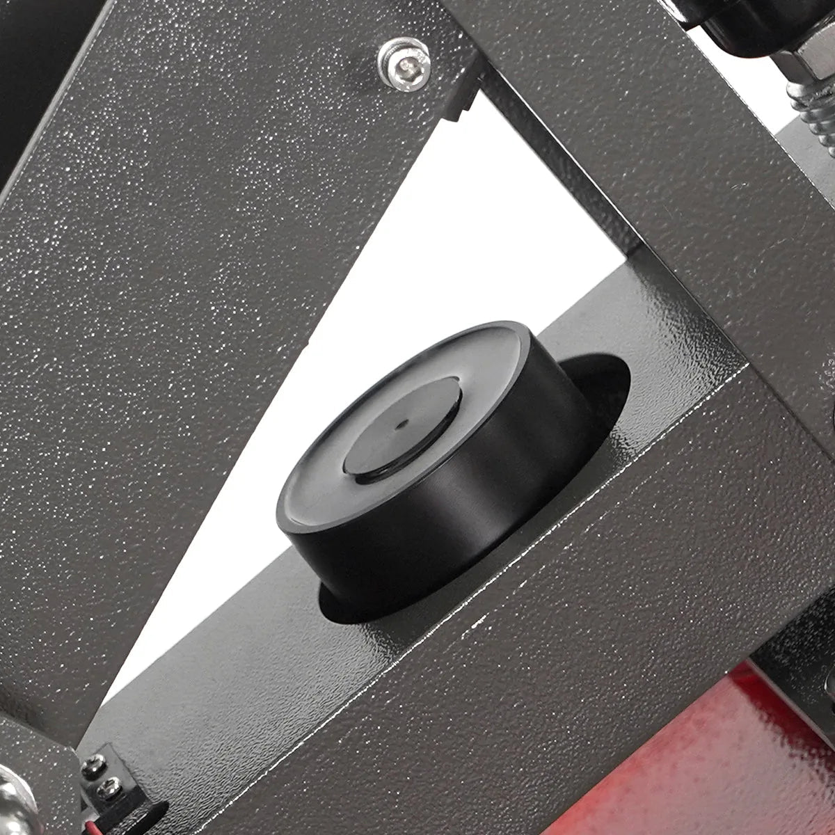 Vector 16” x 20” Double Station Auto Open Heat Press