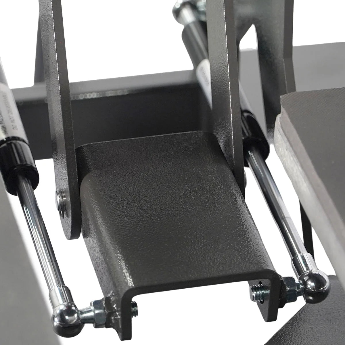 Vector 16” x 20” Double Station Auto Open Heat Press