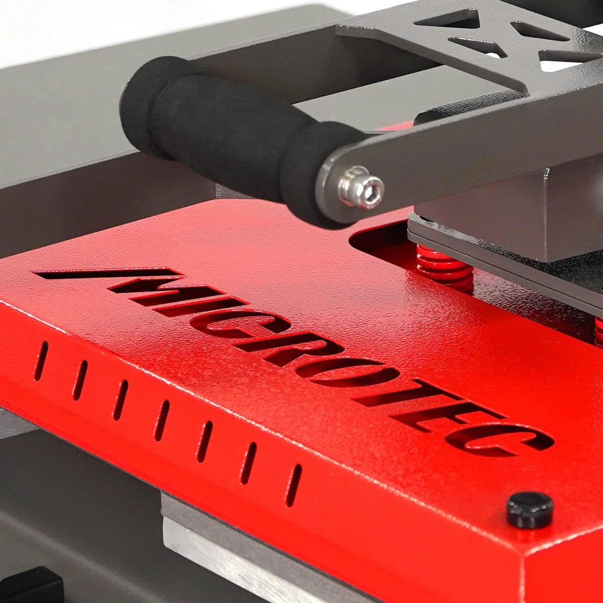 Vector 16” x 20” Double Station Auto Open Heat Press