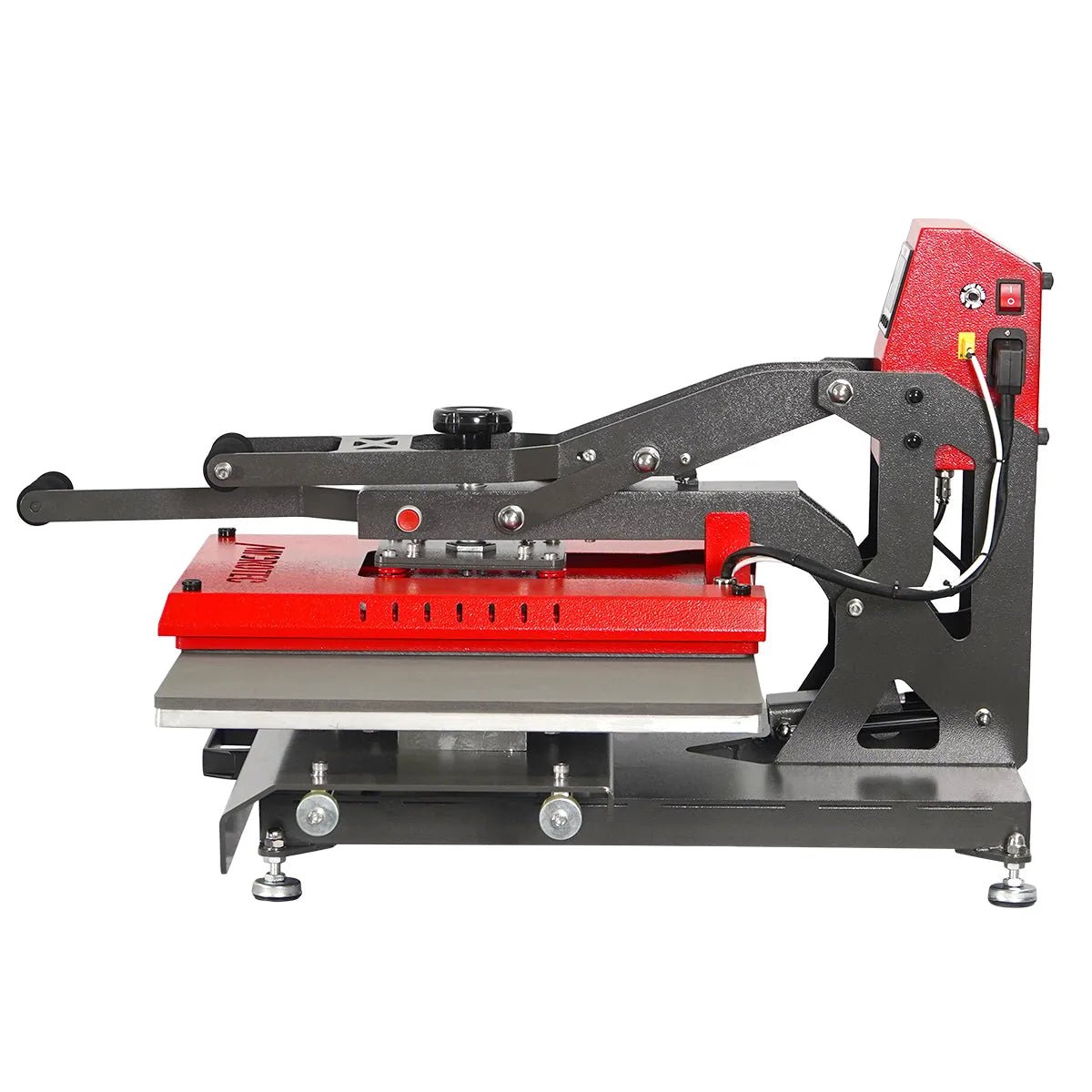 Vector 16” x 20” Double Station Auto Open Heat Press
