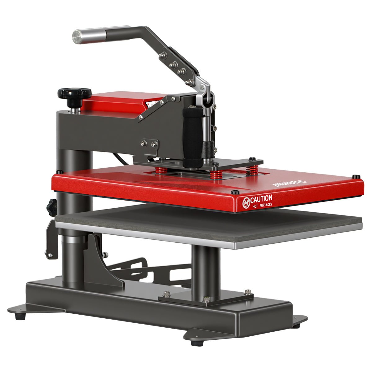 Vector 16" x 20" Swing Away Heat Press