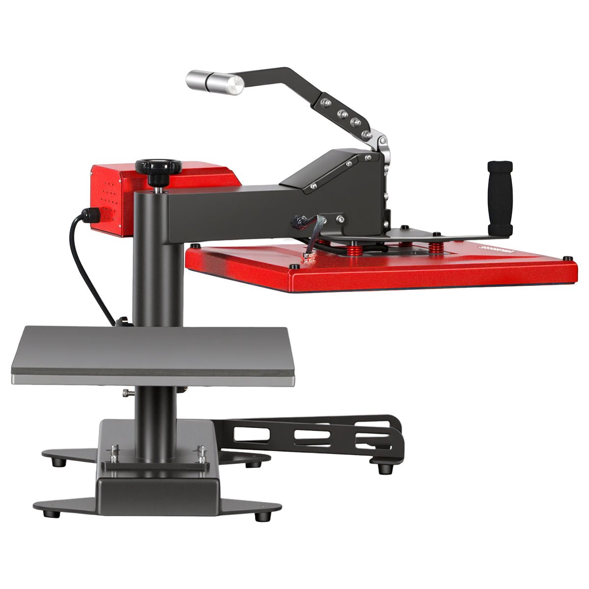 Vector 16" x 20" Swing Away Heat Press