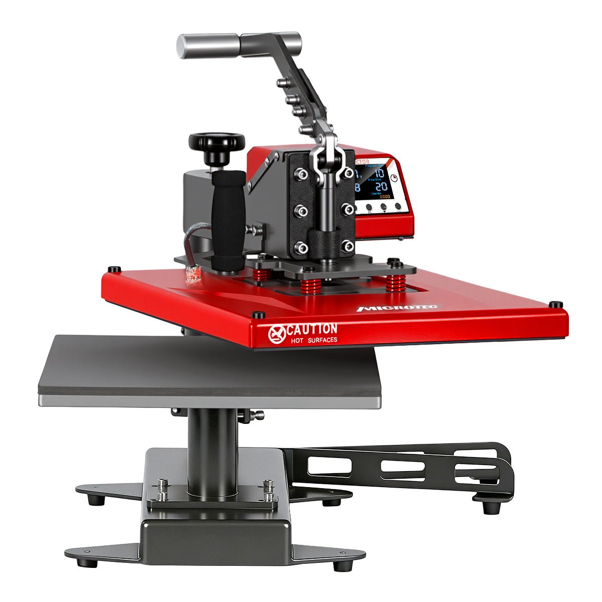 Vector 16" x 20" Swing Away Heat Press