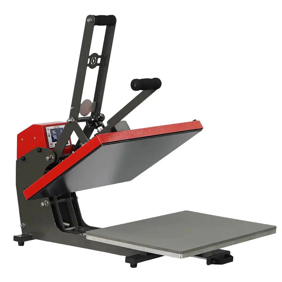 Vector 16” x 24” Auto Open Slide Out Heat Press
