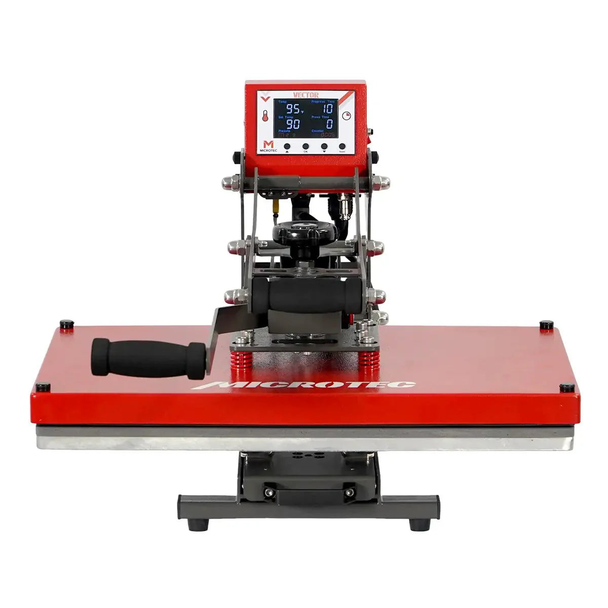 Vector 16” x 24” Auto Open Slide Out Heat Press