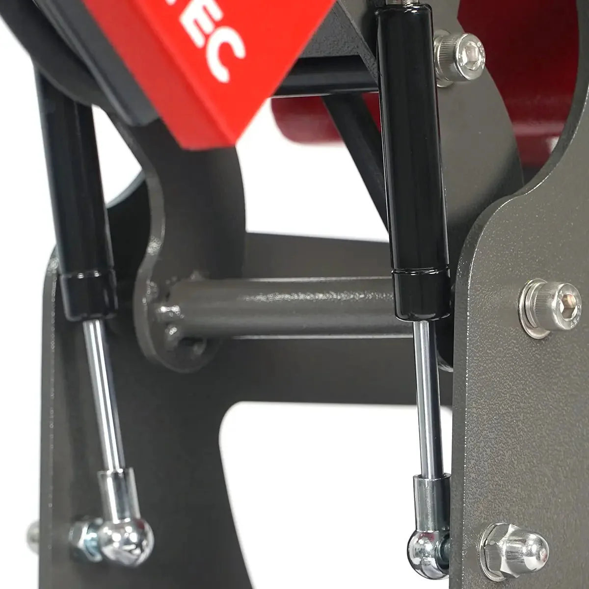 Vector Auto Open Cap & Label Press