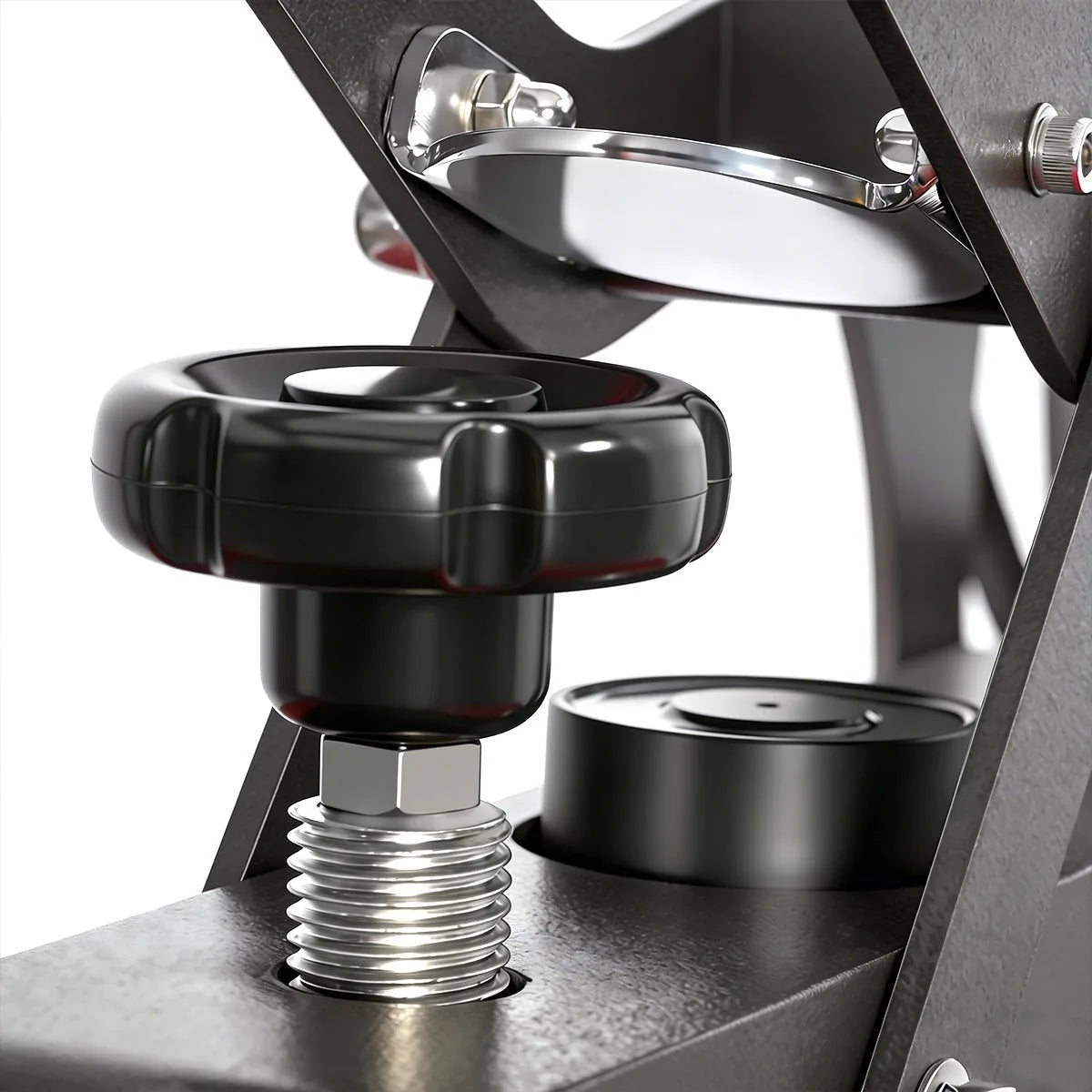 Vector Pro 16” x 20” Auto Open Slide Out Heat Press