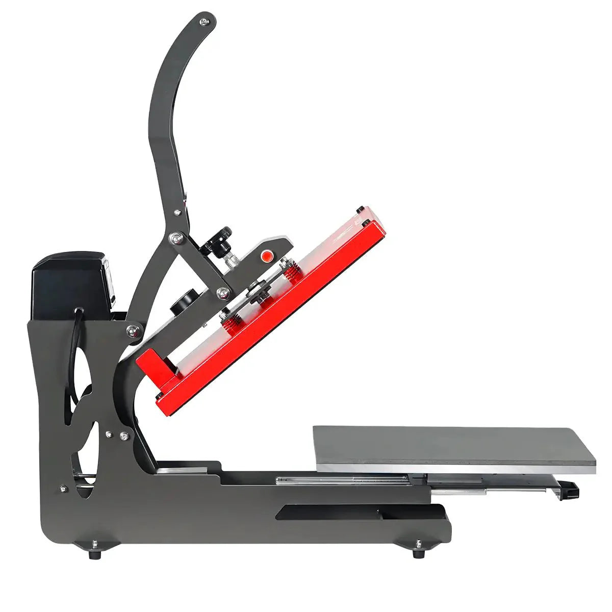 Vector Pro 16” x 20” Auto Open Slide Out Heat Press