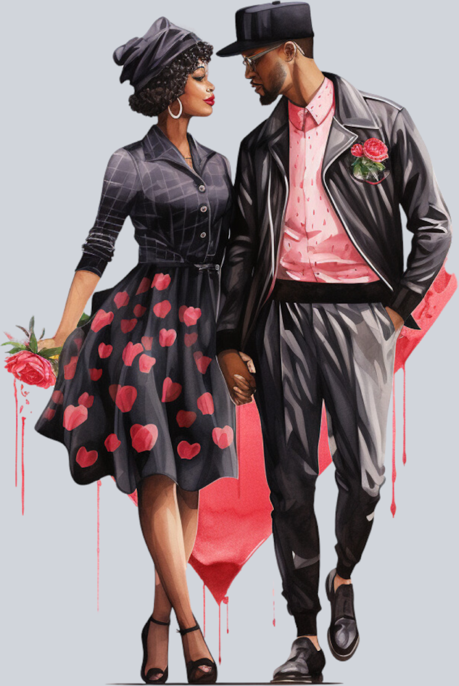 Valentine Date 12 - STK06283