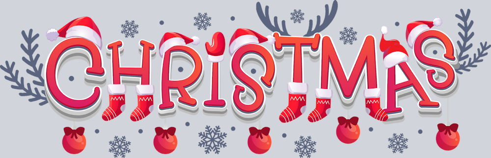 Christmas Balls And Pine Boughs - STK01292