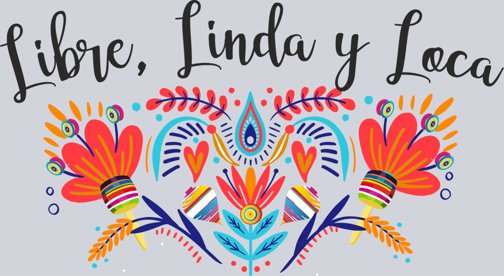 Libre Linda Loca - STK03594