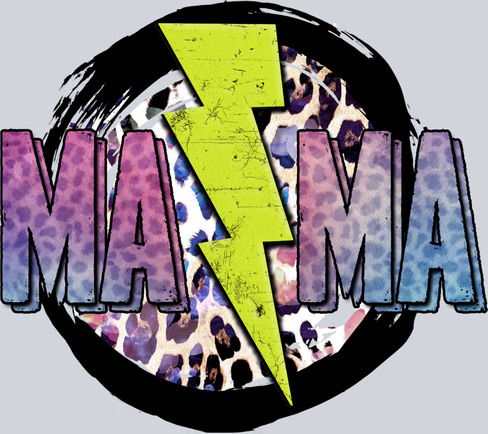 Hard Rock Mama Leopard - STK02609