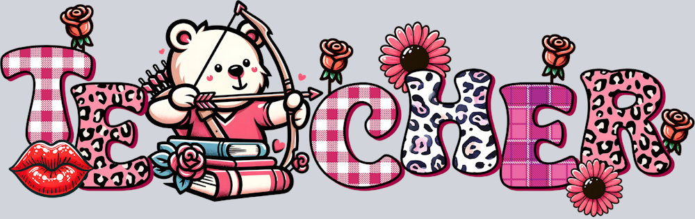 Teacher Cupid - STK05937