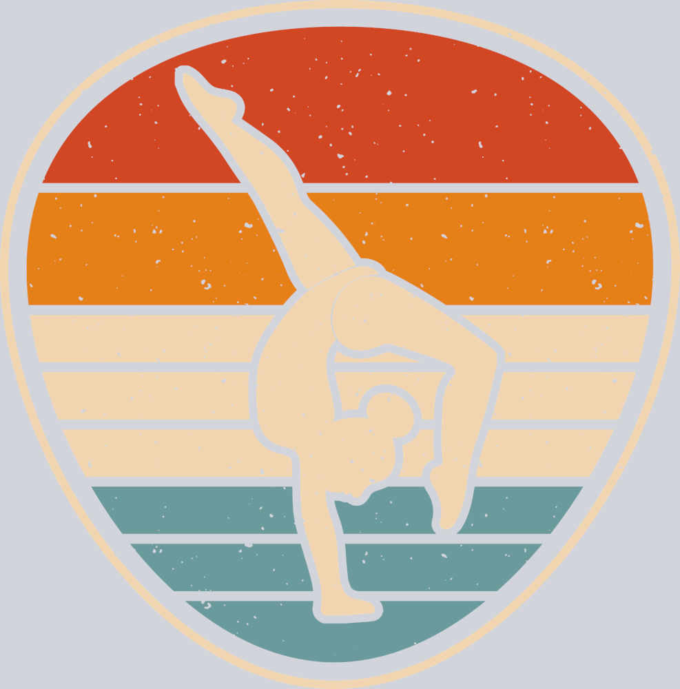 Gymnast 6 - STK07294