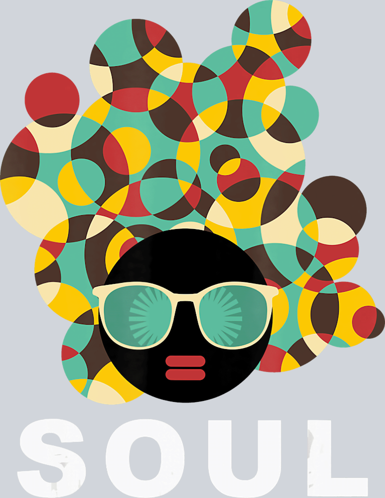 Soul White - STK05648