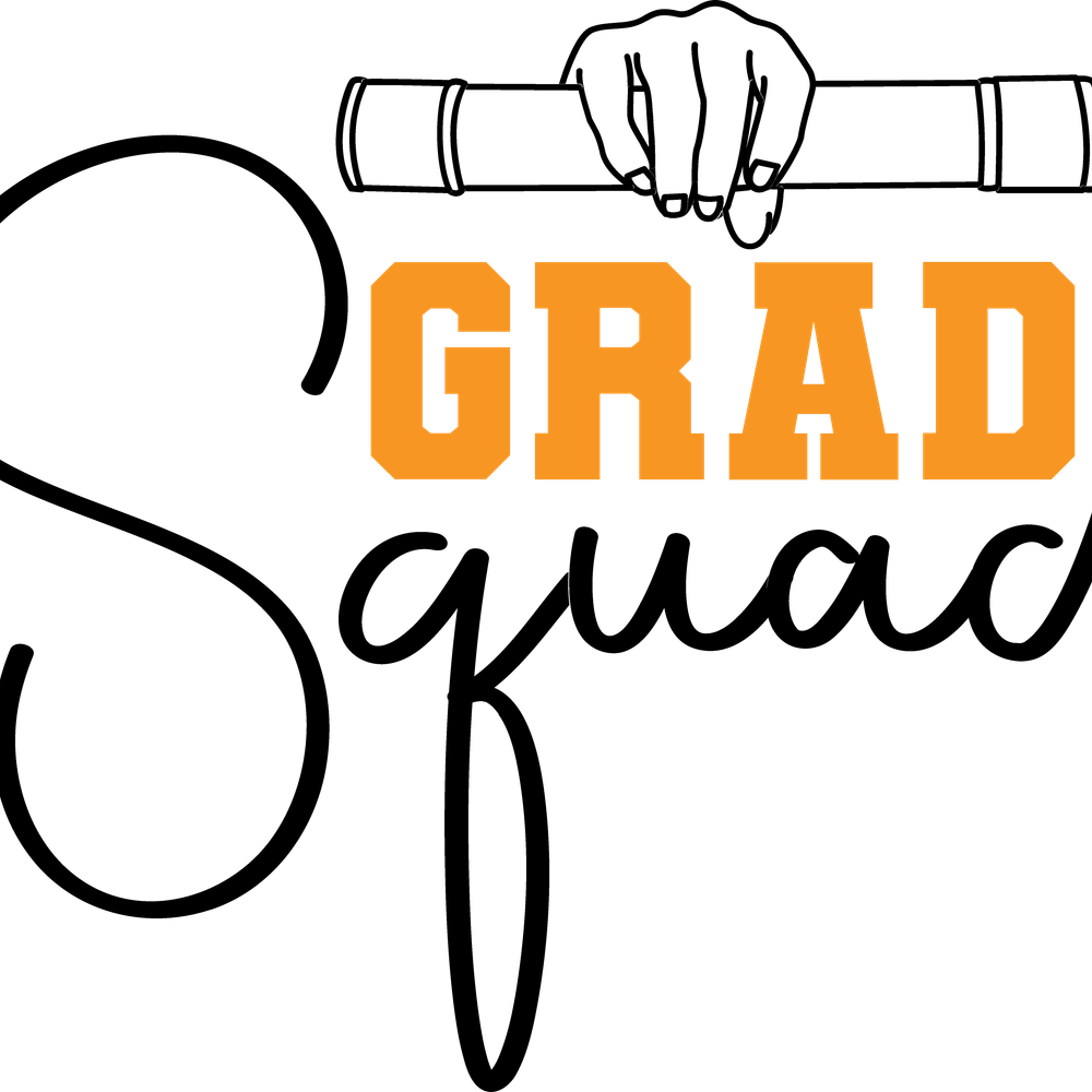 Grad Squad 3 - STK07720