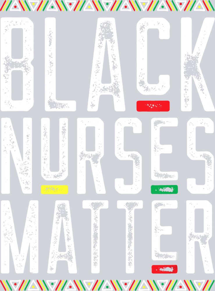 Black Nurse Matter 2 - STK00889
