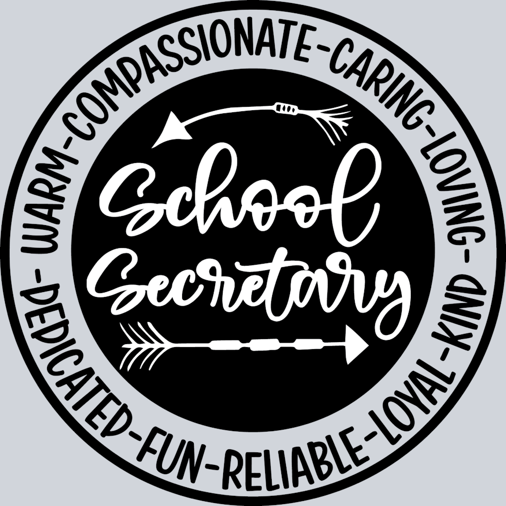 School Secretary - STK05376
