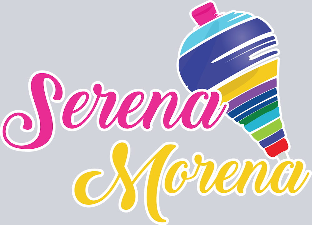 Serena Morena - STK05426