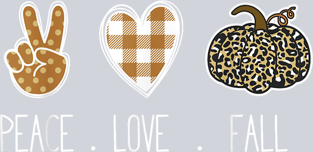 Peace Love Fall 19 - STK04746